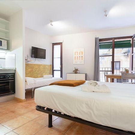 Apartamento Centro Historico Tarragona Leilighet Eksteriør bilde