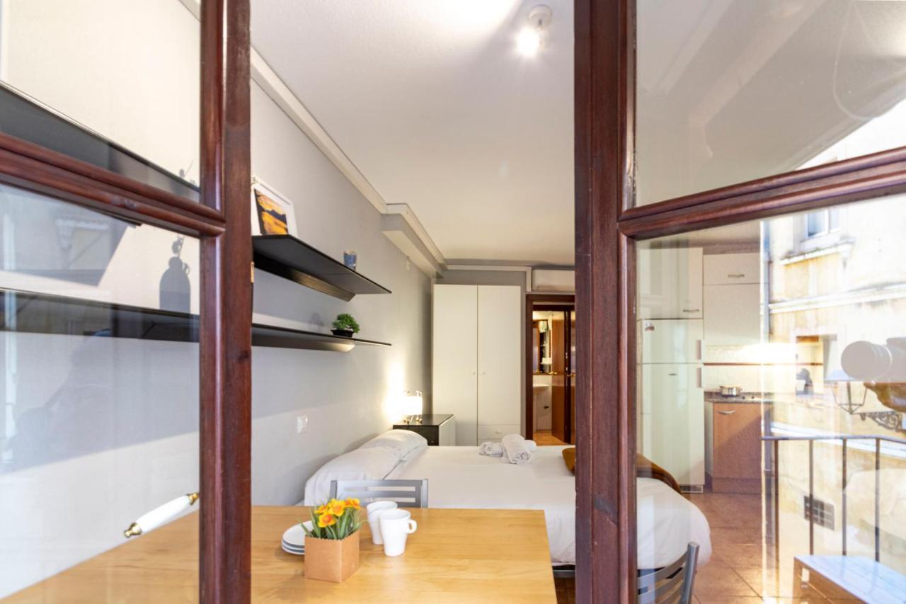 Apartamento Centro Historico Tarragona Leilighet Eksteriør bilde