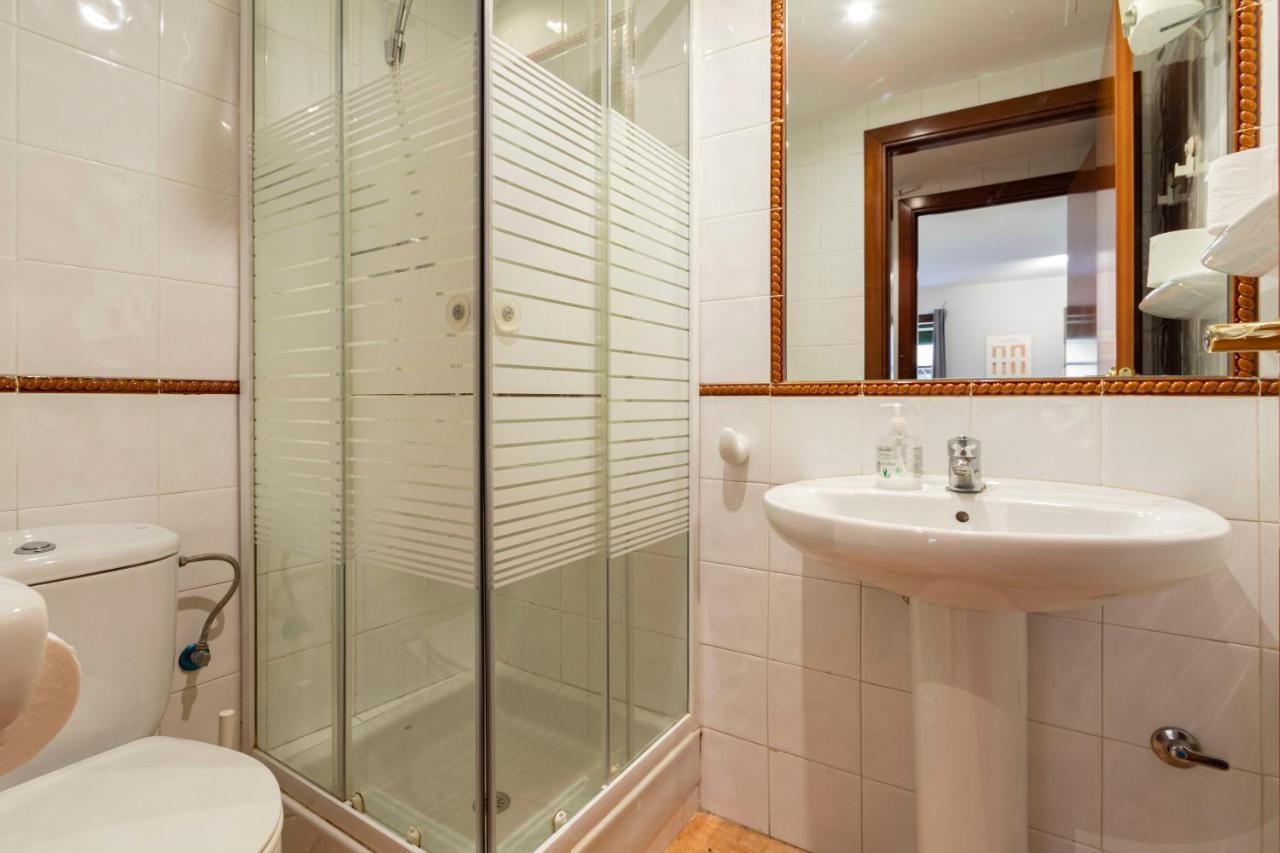 Apartamento Centro Historico Tarragona Leilighet Eksteriør bilde