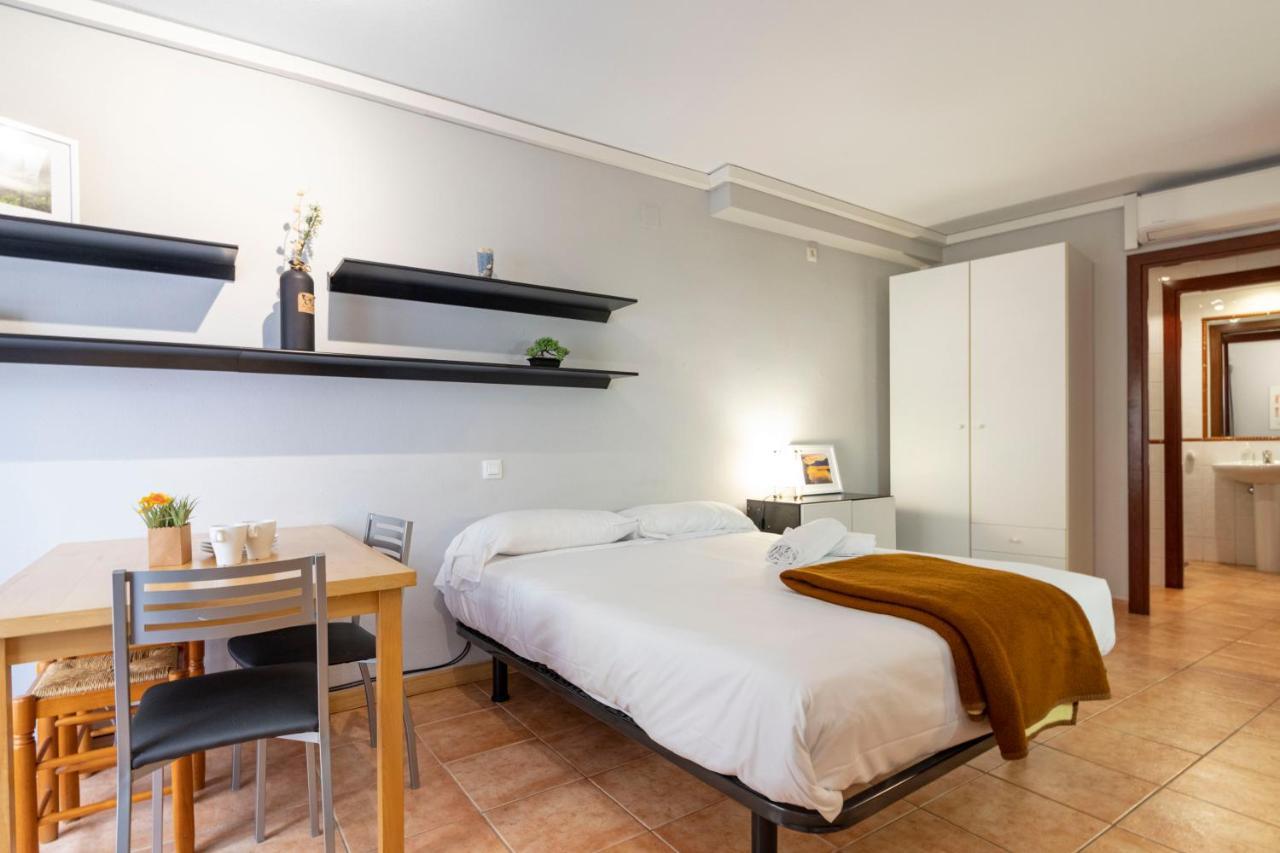 Apartamento Centro Historico Tarragona Leilighet Eksteriør bilde