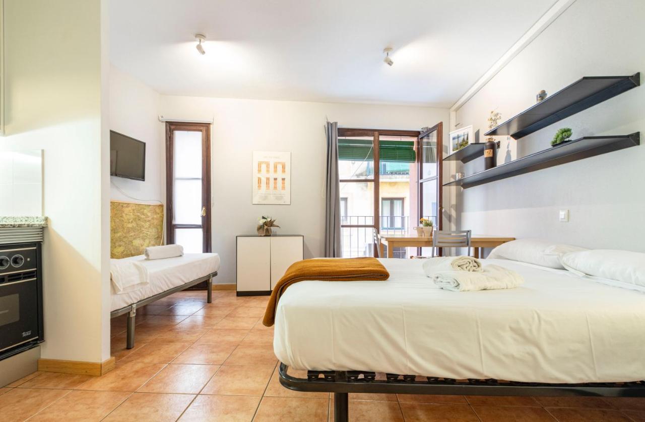 Apartamento Centro Historico Tarragona Leilighet Eksteriør bilde