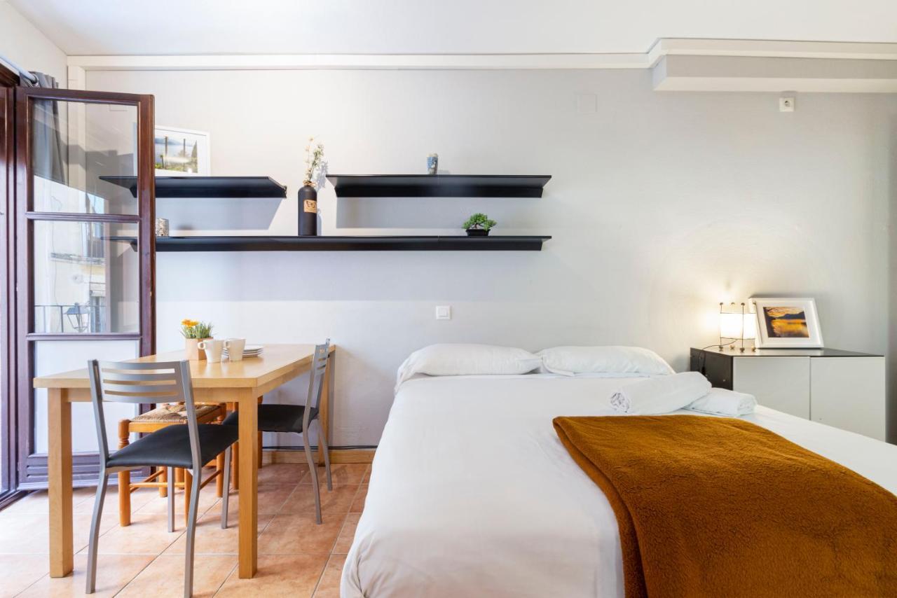 Apartamento Centro Historico Tarragona Leilighet Eksteriør bilde
