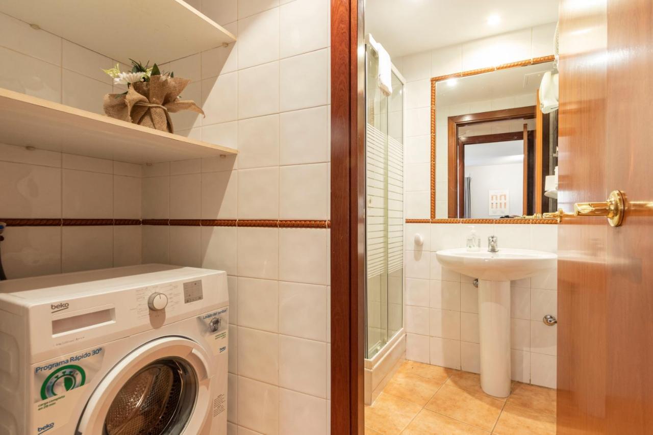 Apartamento Centro Historico Tarragona Leilighet Eksteriør bilde