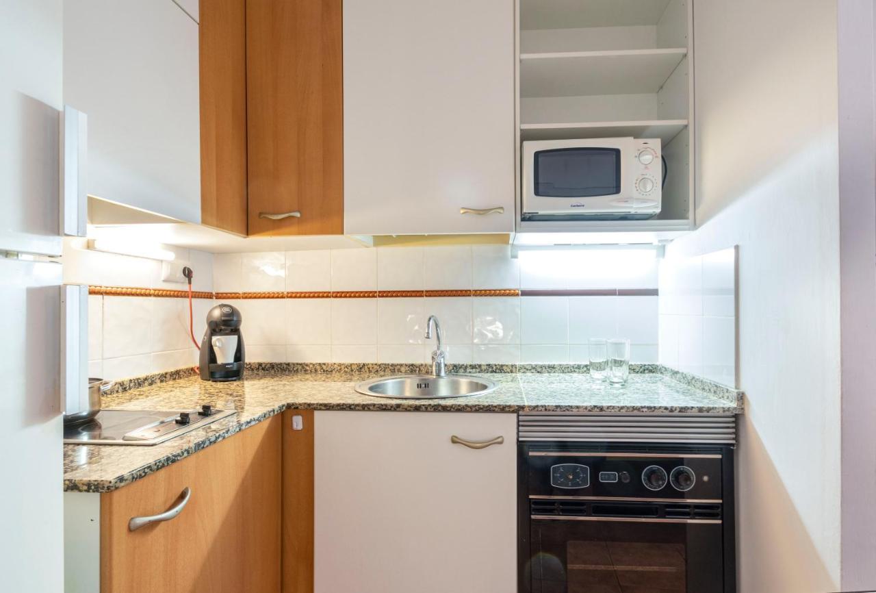 Apartamento Centro Historico Tarragona Leilighet Eksteriør bilde